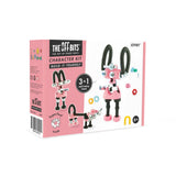 The Off Bits - Robots - JoyBit - Craft Kit