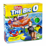 The Big O