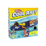 Cool Raft Paradise
