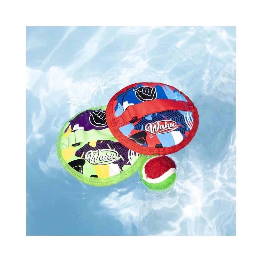 Pool Grip Ball FSC