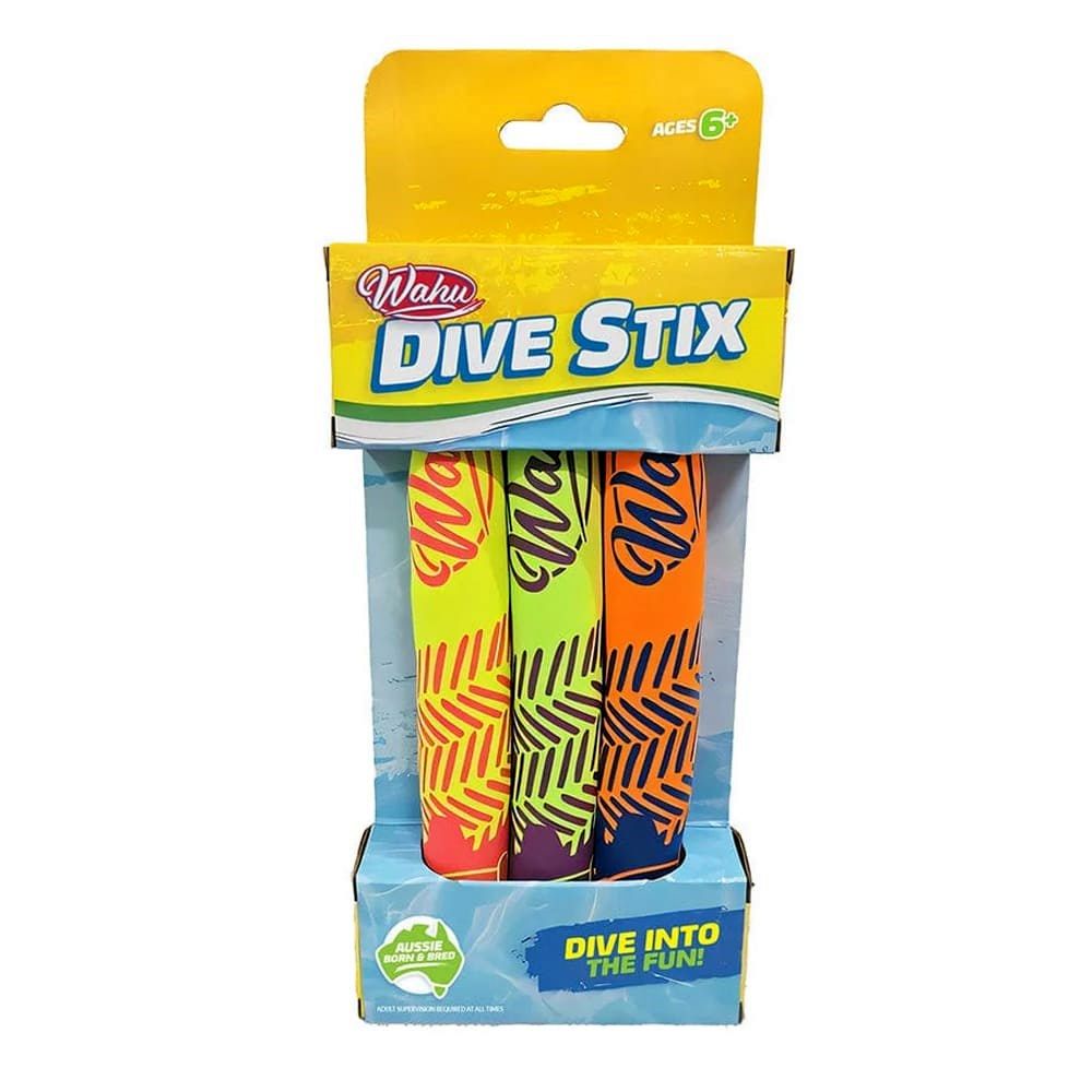 Dive Stix FSC
