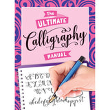 The Ultimate Book & Kit - Calligraphy Vol. 2