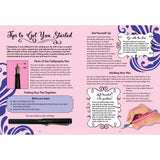 The Ultimate Book & Kit - Calligraphy Vol. 2