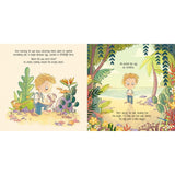 The Lost Dino Egg - Picture Book
