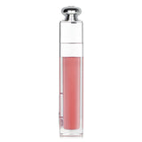 Christian Dior Addict Lip Maximizer Gloss in #038 Rose Nude, a 6ml gloss for hydration, plumping, and a mirror-like shine.