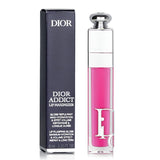 Christian Dior - Addict Lip Maximizer Gloss - # 007 Raspberry  - 6ml/0.2oz