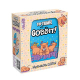 Capybaras GODDIT! - Card Game