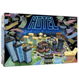 Hotel - Board Game