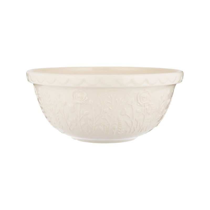 Mixing Bowl - Mason Cash Meadow Rose (29cm)