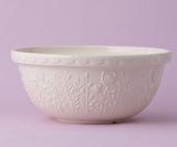 Mixing Bowl - Mason Cash Meadow Rose (29cm)