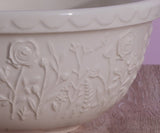 Mixing Bowl - Mason Cash Meadow Rose (29cm)