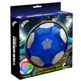 Hover Soccer