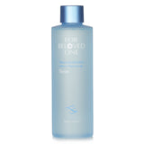 Advanced nourishing toner for hydrated, radiant skin with ACB Bio-Chelate Gold PF and Copper Peptide technology.