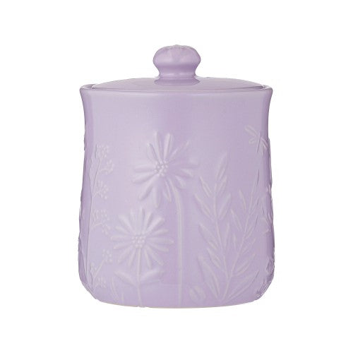 Storage Jar - MASON CASH In The Meadow (800ml/15 x 11.5cm)