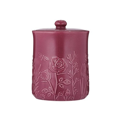 Storage Jar - MASON CASH In The Meadow (1.85L/ 18x13cm)