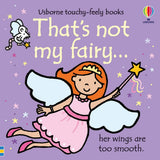 That's Not My Fairy her wings are too smooth