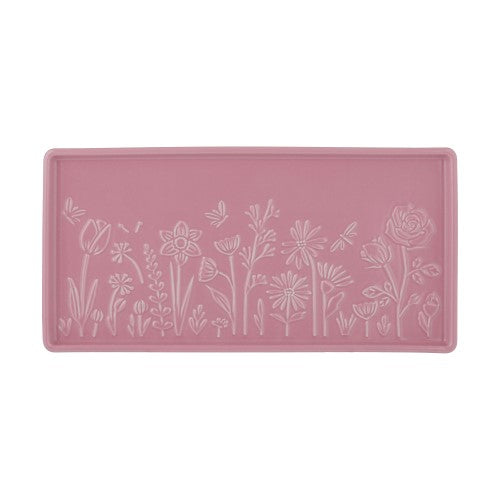 Rectangle Platter - MASON CASH In The Meadow (30 x 15cm)