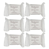 Thalgo Mer Des Indes Precious Milk Bath 6x28g/0.99oz