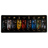 Warhammer 40000: The Horus Heresy Loyalist Legion Desk Mat - Collectible Figure