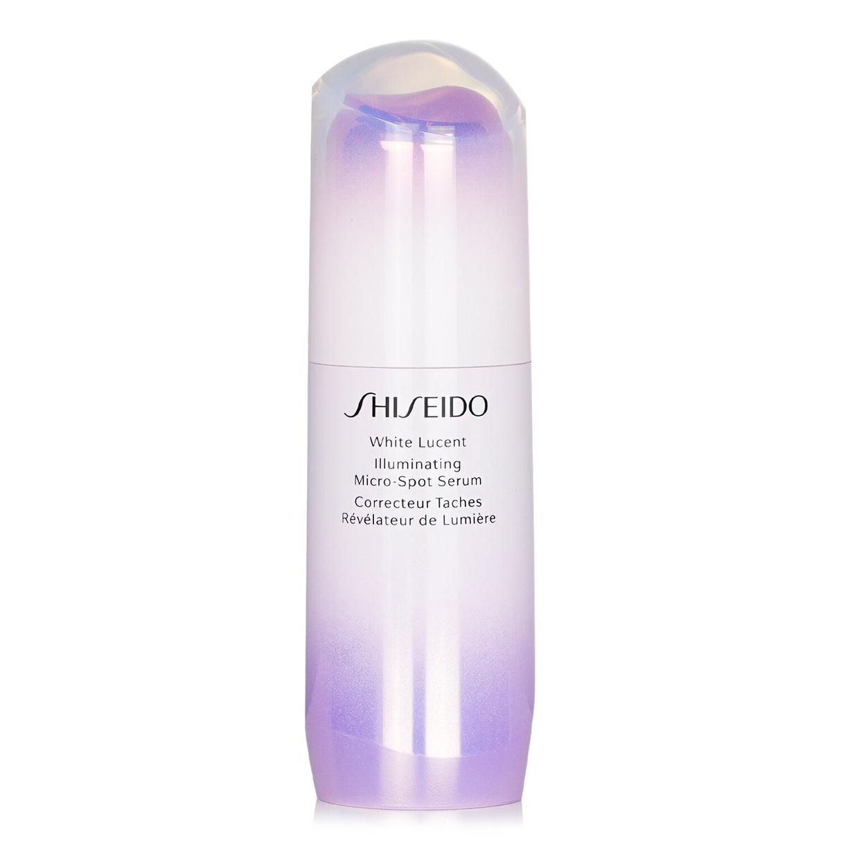 Shiseido - White Lucent Illuminating Micro-Spot Serum  - 30ml/1oz