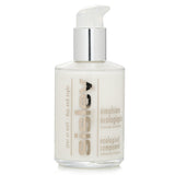 Revitalizing facial treatment with botanical extracts, hydrating skin for resilience and radiant glow in 125ml bottle.