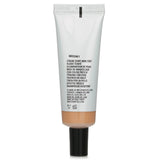 Sheer, illuminating tinted moisturizer in Medium, featuring a gel-balm texture for a radiant, dewy finish.