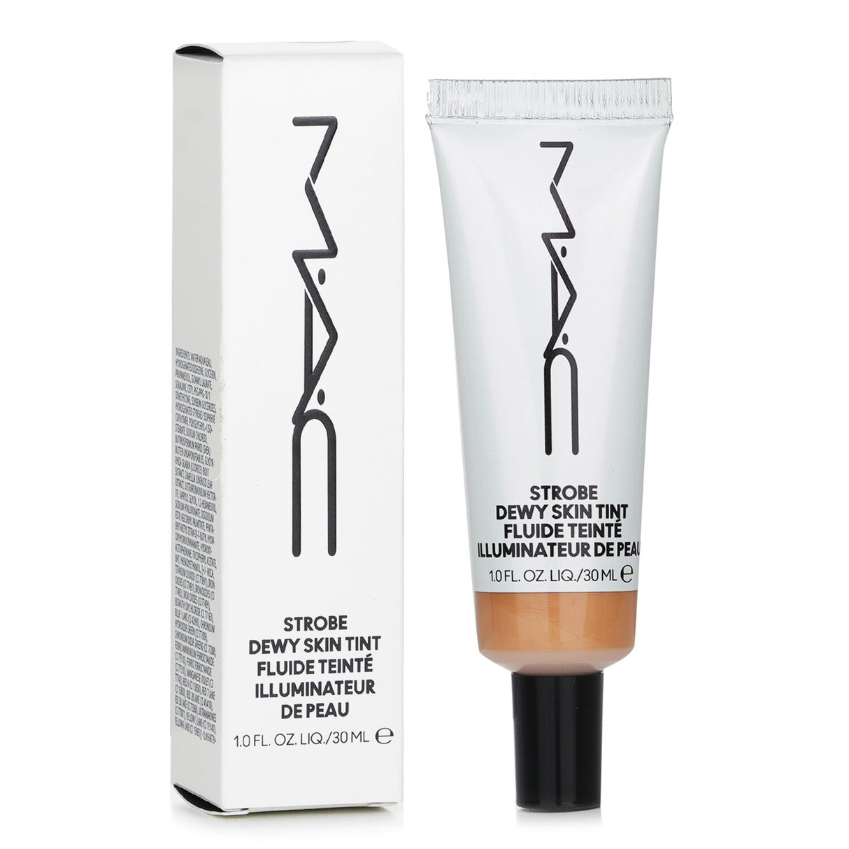 MAC Strobe Dewy Skin Tint # Medium 2 30ml/1oz