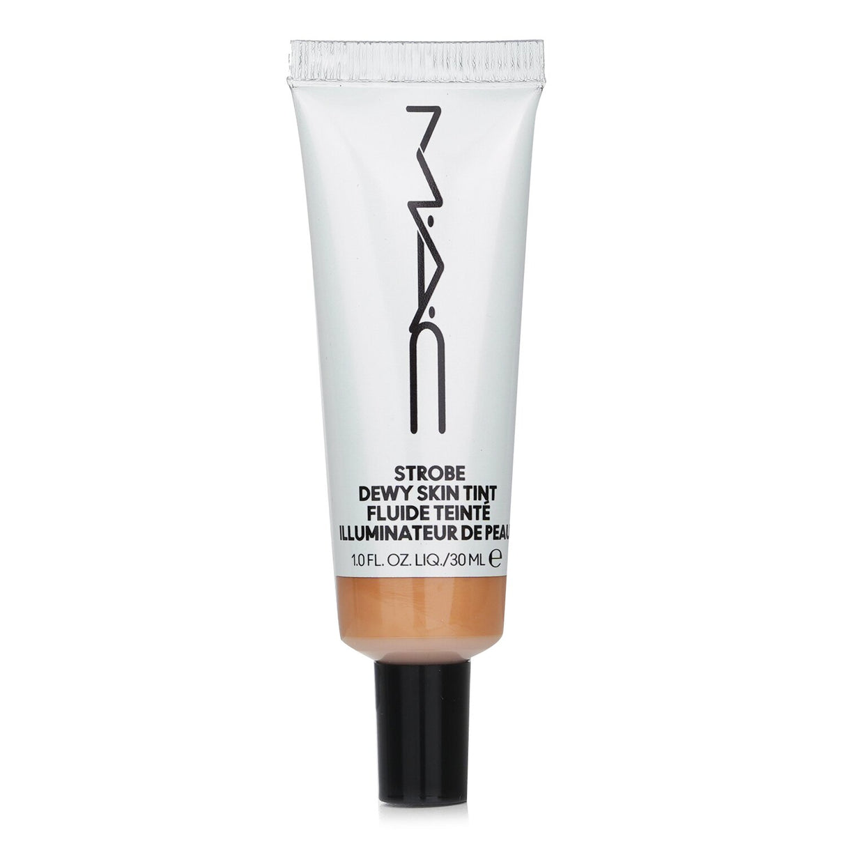 MAC Strobe Dewy Skin Tint # Medium 2 30ml/1oz