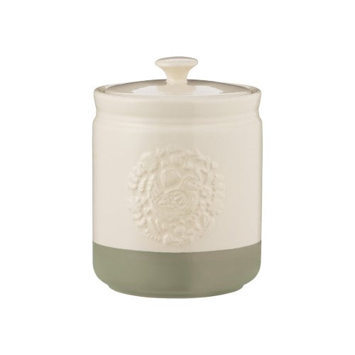 Large Storage Jar - MASON CASH Home To Roost (13 x 18cm)