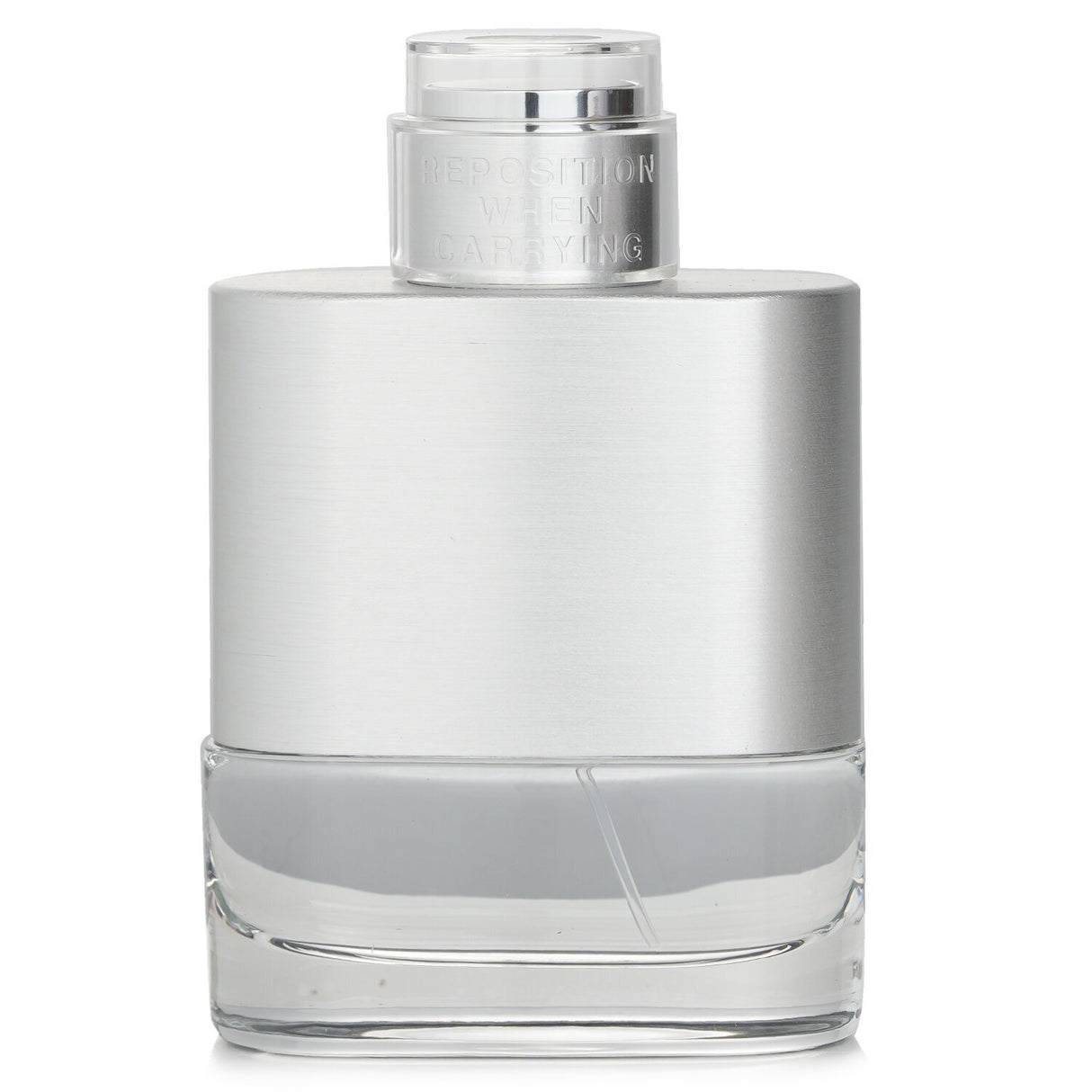 Prada Luna Rossa Eau De Toilette Spray 100ml: A citrus aromatic men's fragrance with notes of lavender, sage, and ambroxan.