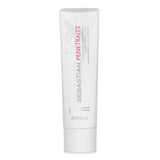 Sebastian Penetraitt Conditioner 250ml: a deep conditioner for damaged hair, promotes strength, elasticity, and shine.