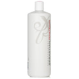 Sebastian Penetraitt Conditioner 1000ml revitalizes hair with intense hydration, repairing damage from heat and chemicals.