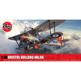 Airfix - Bristol Bulldog Mk.IIA