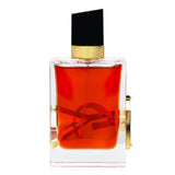 Yves Saint Laurent Libre Le Parfum in a luxurious 50ml bottle, featuring floral and spicy notes for bold femininity.