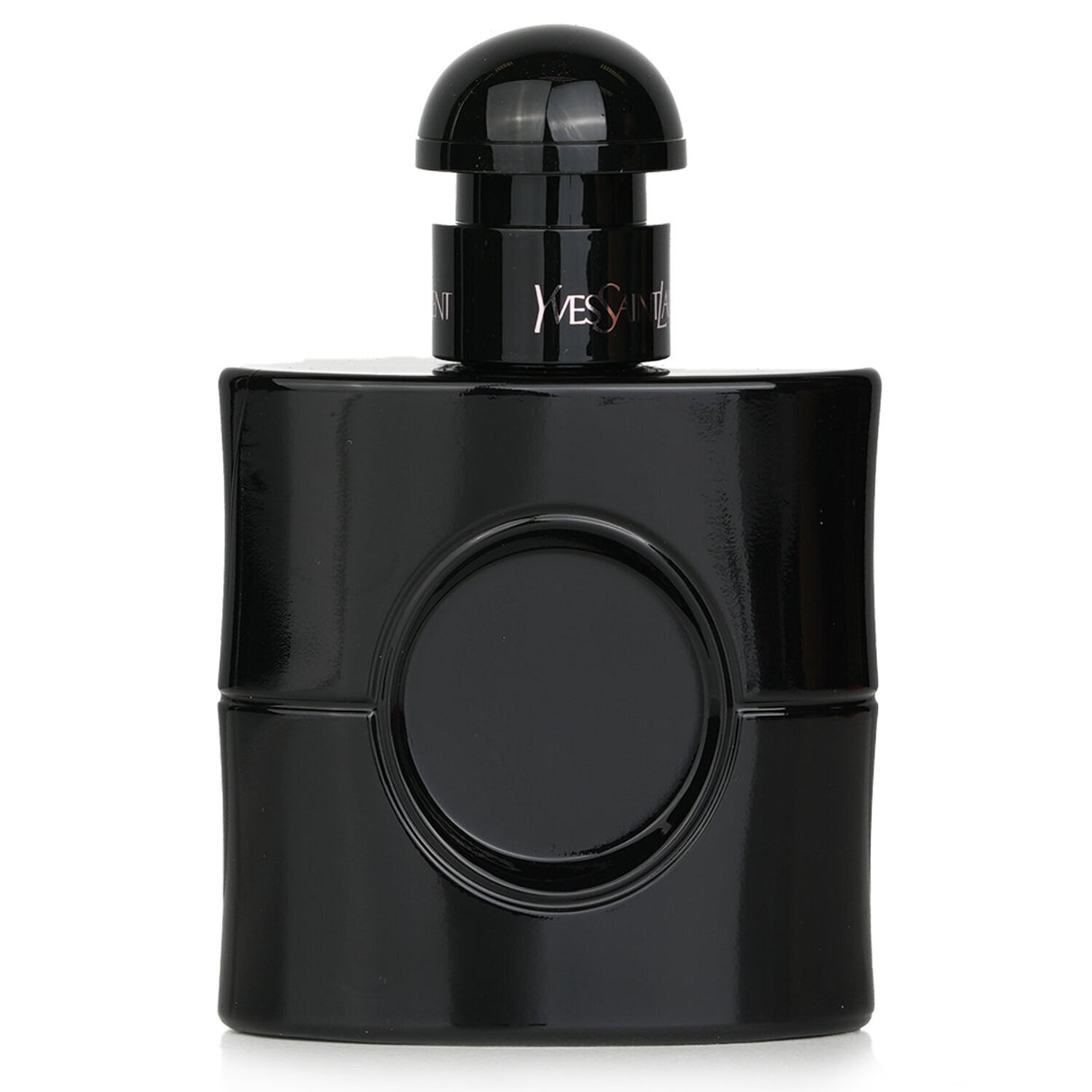 Yves Saint Laurent Black Opium Le Parfum 30ml displays a luxurious floral and gourmand fragrance for confident women.