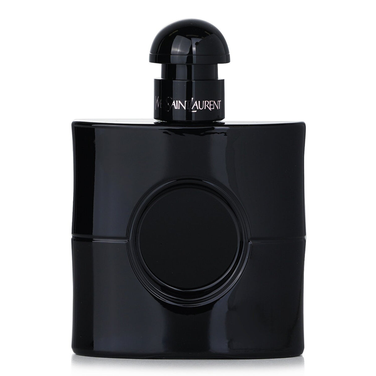 Yves Saint Laurent Black Opium Le Parfum 50ml: A luxurious floral-gourmand fragrance with rich notes of vanilla and coffee.