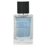 Yves Saint Laurent Y Eau De Toilette Spray in a 60ml bottle, featuring a spicy woody fragrance ideal for modern men.