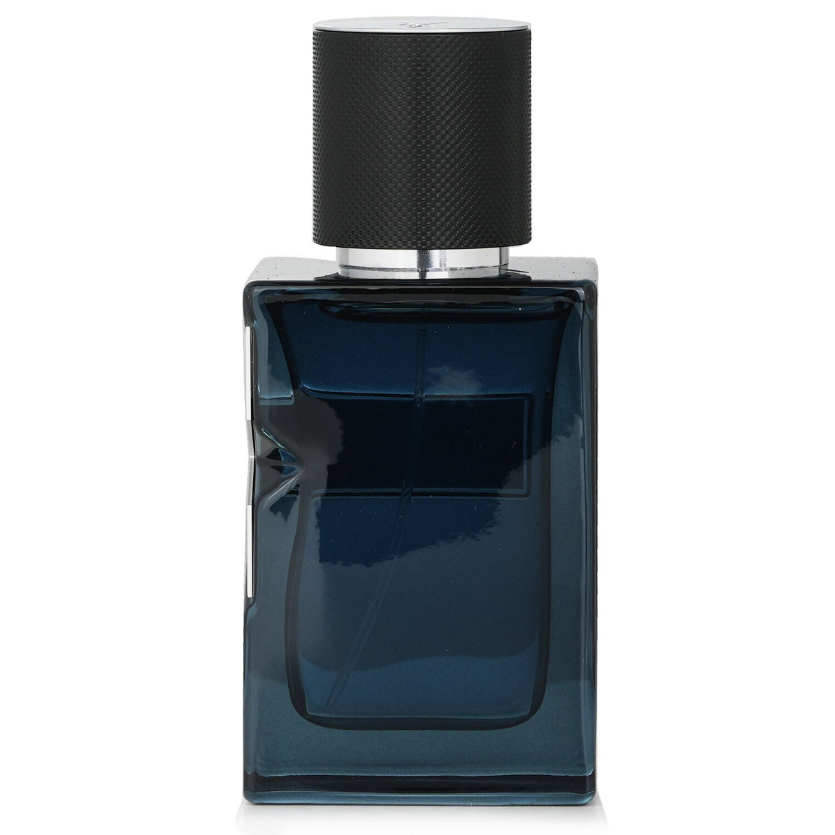 Yves Saint Laurent Y Intense Eau De Parfum Spray, 60ml, combines bergamot, apple, sage, and tonka bean for modern masculinity.