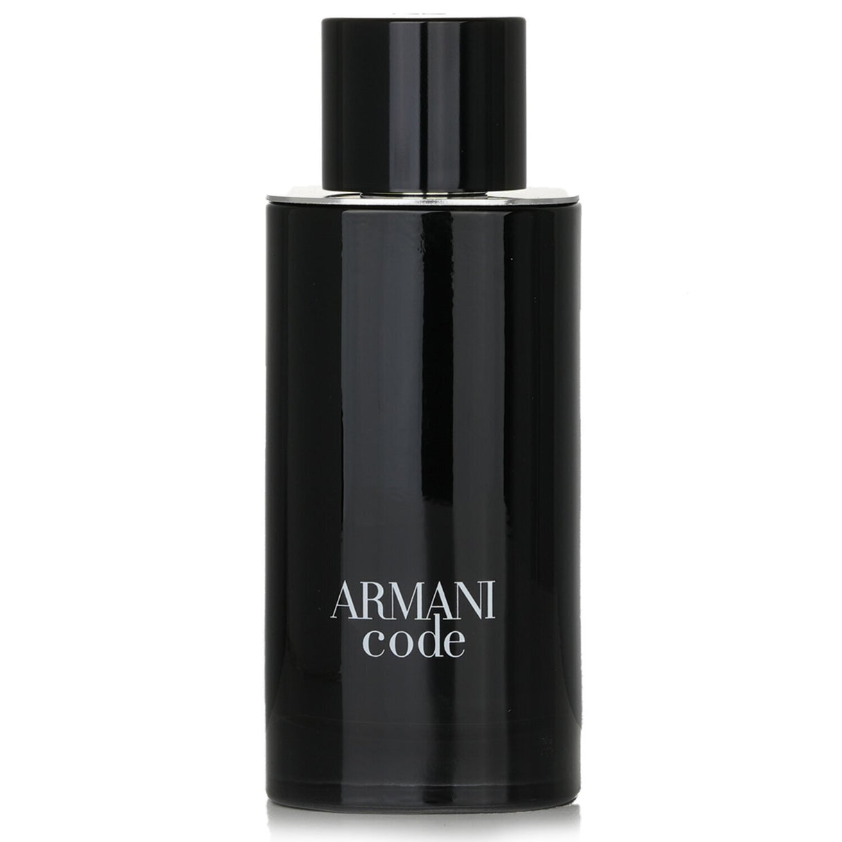 Giorgio Armani Code Eau de Toilette Spray, 125ml - sophisticated fragrance with fresh citrus and warm woody notes for men.