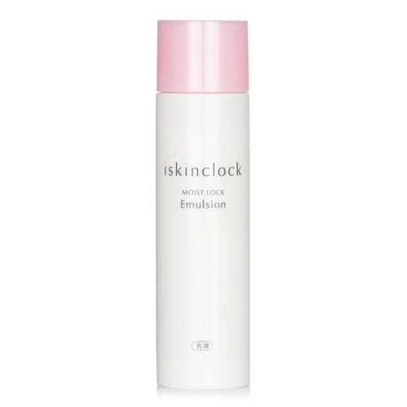 Lightweight 150ml facial emulsion that locks in moisture, enhances elasticity, and promotes radiant, hydrated skin.