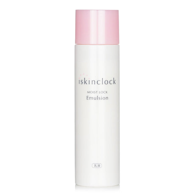 Lightweight 150ml facial emulsion that locks in moisture, enhances elasticity, and promotes radiant, hydrated skin.