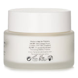 Vegan Flanerie Retexturising Mask in 45ml, enriched with Baobab Oil and Peony Extract for glowing, hydrated skin.
