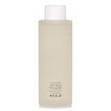 Flanerie Instant Glow Splash Mask in 100ml bottle, vegan formula with Papaya, promotes glowing, refreshed skin with Rose Spring scent.