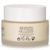 Flanerie Resurfacing Overnight Moisturiser in a 45ml bottle, designed for brightening and rejuvenating all skin types.