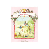 Teddys Forest Friends Kite Trouble - Barber Shirley - Book