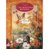The Enchanted Woods Paperback - Shirley Barber - Book