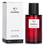 Chanel - N�1 De L'eau Rouge Fragrance Mist  - 100ml/3.4oz