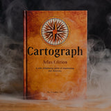 Cartograph Atlas Edition