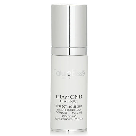 Brightening facial serum with Tranexyl Spot Corrector and Lumiyouth Complex for even, luminous skin.