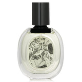 Diptyque Vetyverio Eau De Toilette Spray in a 50ml bottle, featuring vibrant citrus and woody floral notes for men and women.